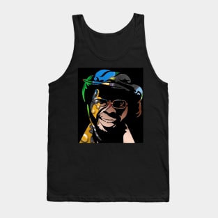 MAYFIELD Tank Top